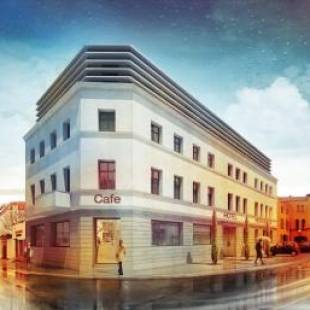 Фотографии гостиницы 
            Hotel Opera