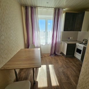 Фотография квартиры Квартира на центральной улице города