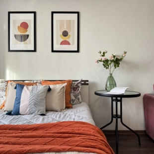 Фотография квартиры Квартира 1Ком 6Советская 80/1 119 Иркутск Центр КакДома