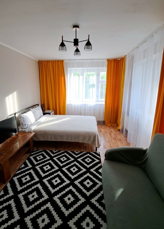 Фотография квартиры Квартира Менделеева