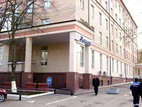 Фотографии гостиницы
Экипаж