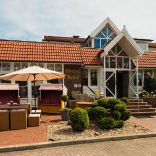 Фотографии гостиницы
Hotel Kolb