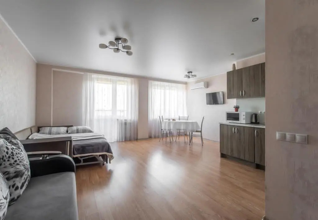 Фотография квартиры Квартира в Центре Микрорайона Сельмаш