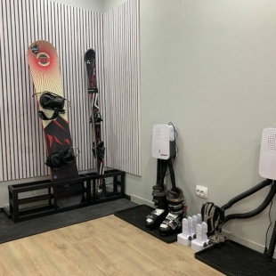 Фотография квартиры Квартира Аврора на Дзержинского 15