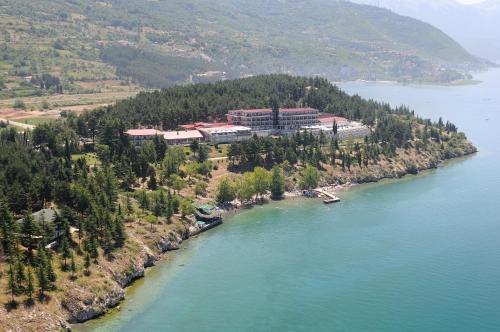 Фотография гостиницы Inex Olgica Hotel & SPA