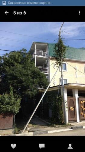 Фотография гостевого дома Дельфин