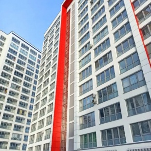 Фотография квартиры Апартаменты на улице Немировича-Данченко 144/3