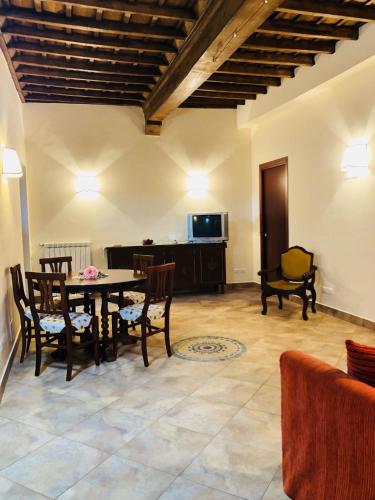 Фотография гостевого дома Casa Vacanze La Torretta