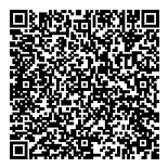 QR код мини отеля Калипсо