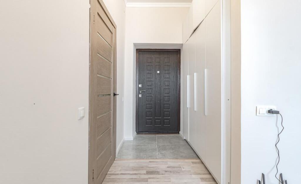 Фотография квартиры Вершина-ПВ на улице Казыбек Би 5А