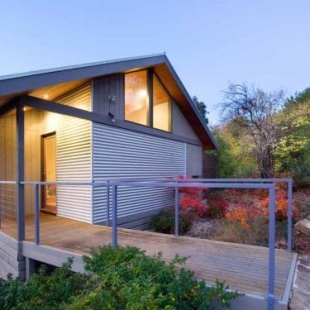 Фотография гостевого дома Swiss Mt Villa 5 Balneo