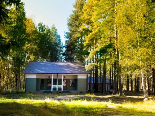 Фотография базы отдыха Eco Village Club