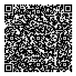 QR код хостела Шерлок Холл