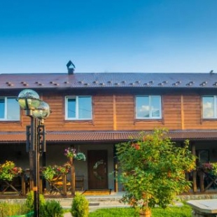 Фотография гостевого дома Krokus house
