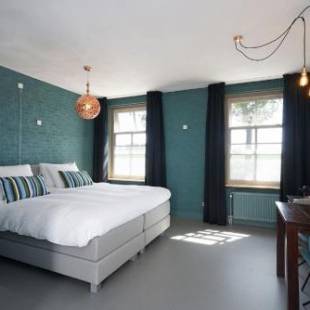 Фотографии мини отеля 
            De Kempse Hoeve B&B