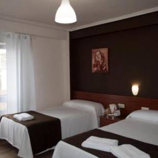 Фотографии гостевого дома
Hostería VISTAPARK