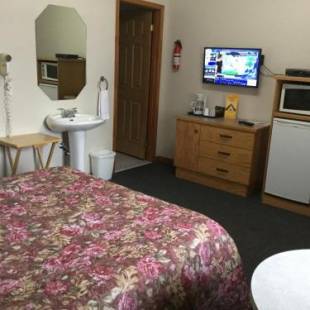 Фотографии мотеля
Motel Et Condo Chez Charley