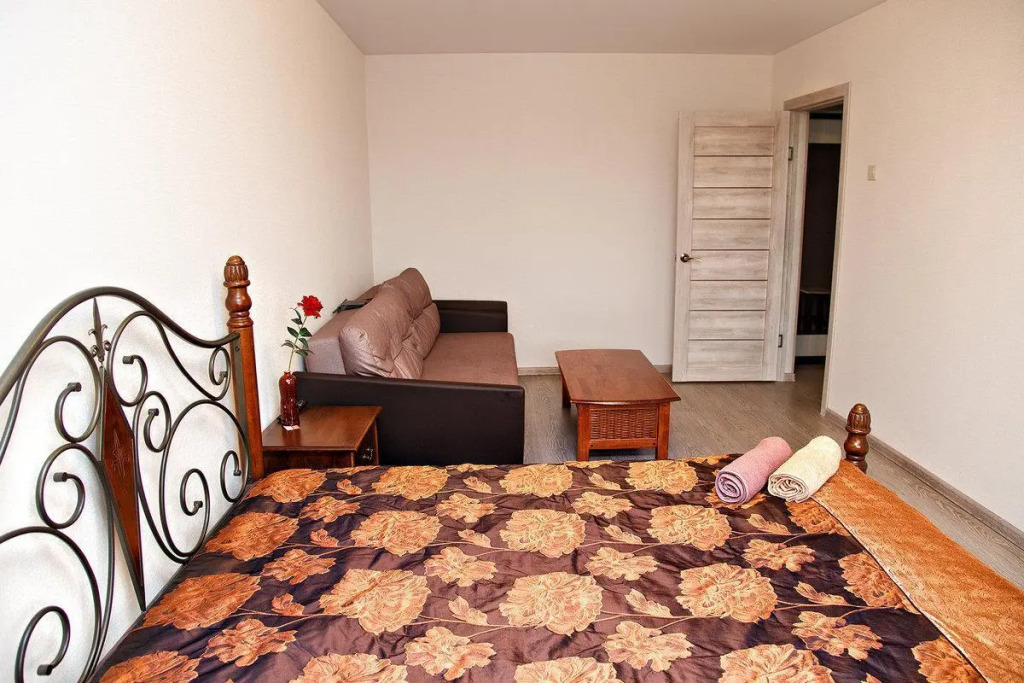 Фотография квартиры Апартаменты KemHotel на Красная 10