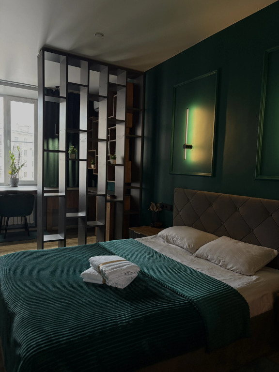 Фотография квартиры Квартира в центре