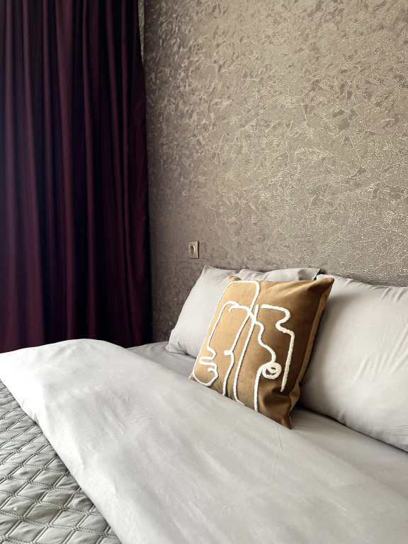 Фотография квартиры Квартира на Светлогорском