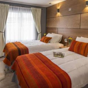 Фотографии гостиницы
Hotel Angelmontt