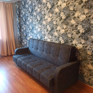 Фотография квартиры Квартира Уютная 2-х Комнатная Квартира в Центре Города