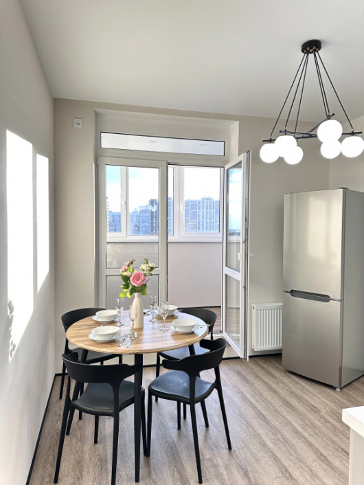 Фотографии квартиры 
            Апартаменты Шикарные с Потрясающим Видом