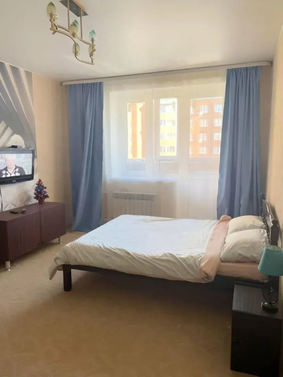 Фотография квартиры Квартира на Улице Соловьиная Роща 5