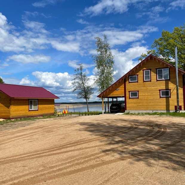 Фотографии гостевого дома
Гостевой дом Угоринка Заречная 21