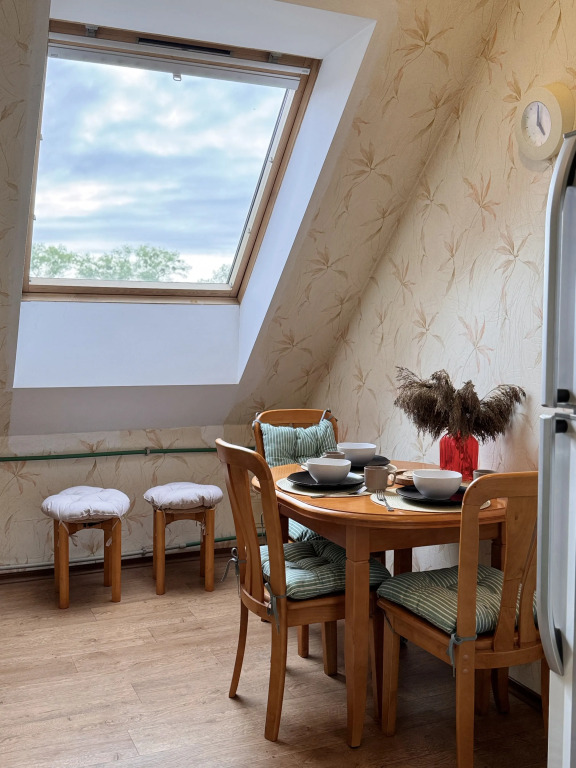 Фотография квартиры Квартира Nasutki_Kld_Yantarnyy