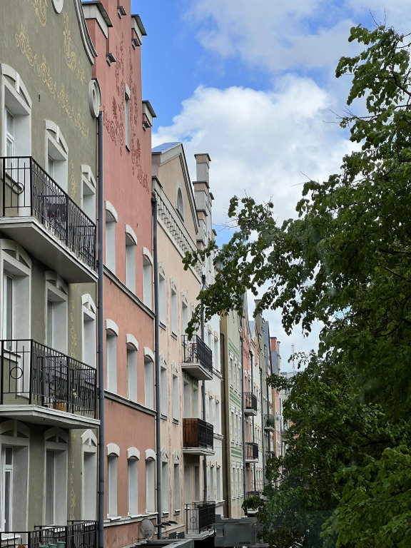 Фотография квартиры Апартаменты Central city