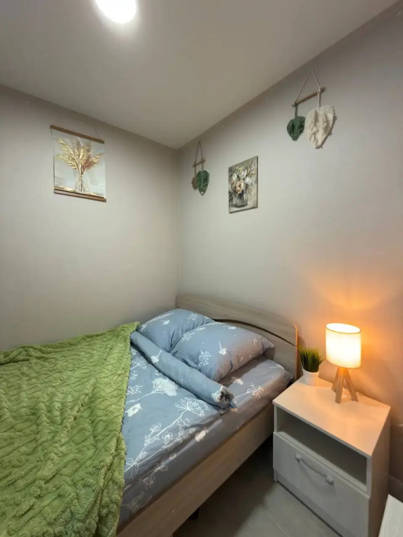 Фотография квартиры Квартира Уютная на Мира 36 А