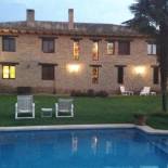 Фотография гостевого дома Finca el Consul