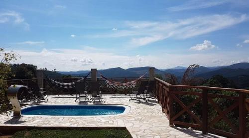 Фотография мини отеля Pousada Nascer da Lua