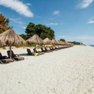 Фотографии базы отдыха
Vignale Resort