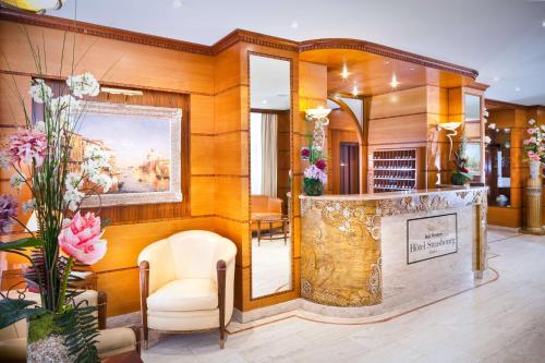 Фотография гостиницы Hotel Strasbourg