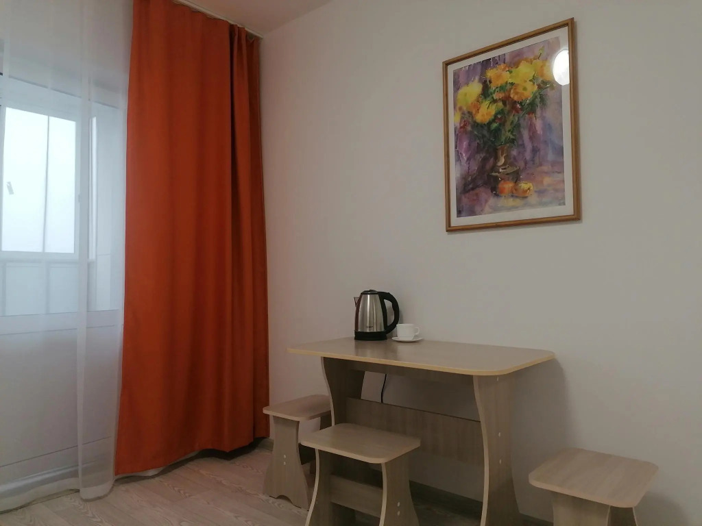 Фотография квартиры Апартаменты на улице Бородина 7