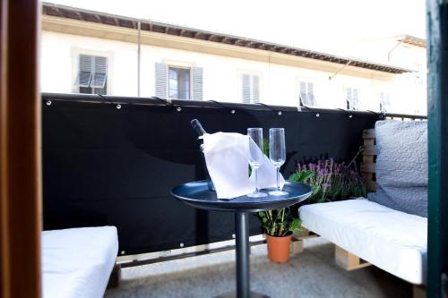 Фотография апарт отеля We Florence Terrace Resort