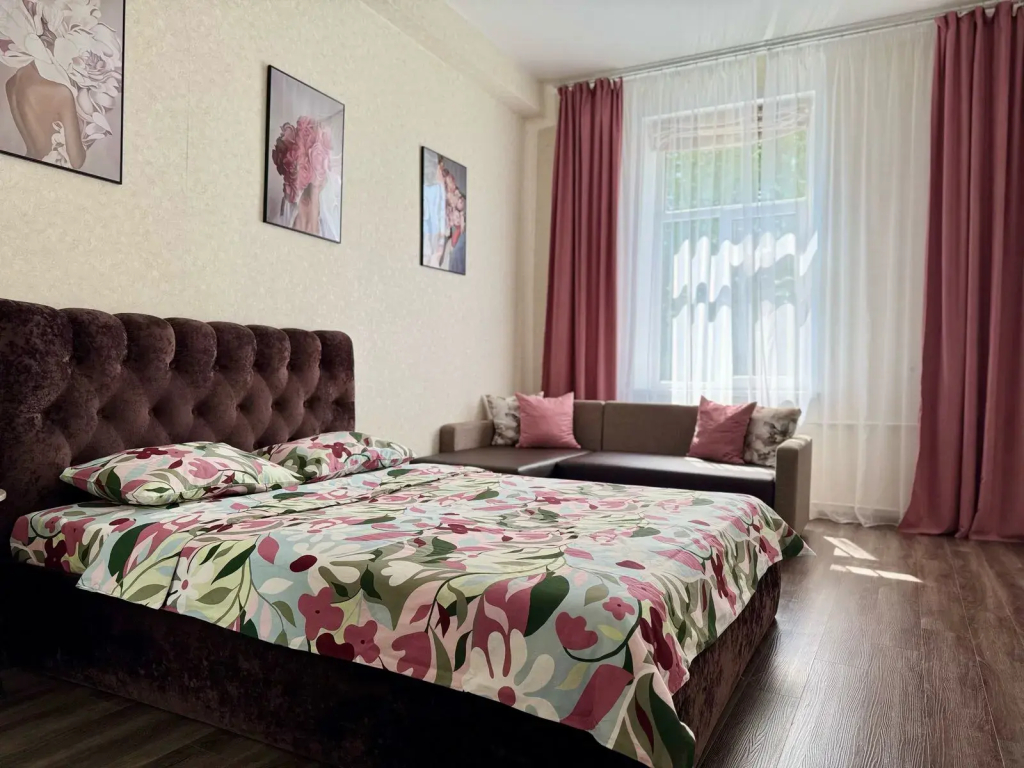 Фотография квартиры Апартаменты Cozy Homes Brest