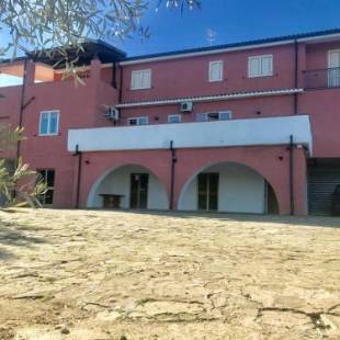 Фотографии мини отеля
Cilento