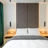 Фотография гостиницы ibis Styles Aschaffenburg