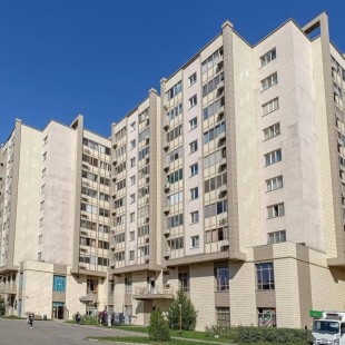 Фотография квартиры Апартаменты в микрорайоне Аксай-5 25