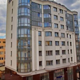 Фотография комнаты для переговоров Малый зал