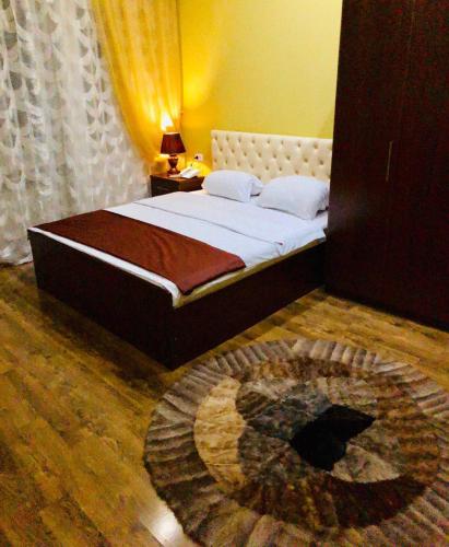 Фотографии гостиницы 
            PAMIR