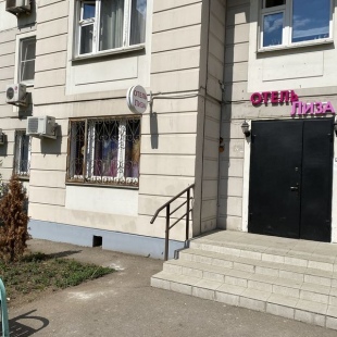 Фотография гостиницы Лиза