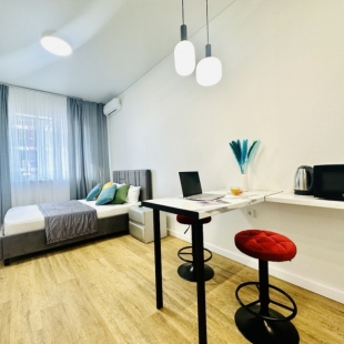 Фотография квартиры Квартира по улице Революционная