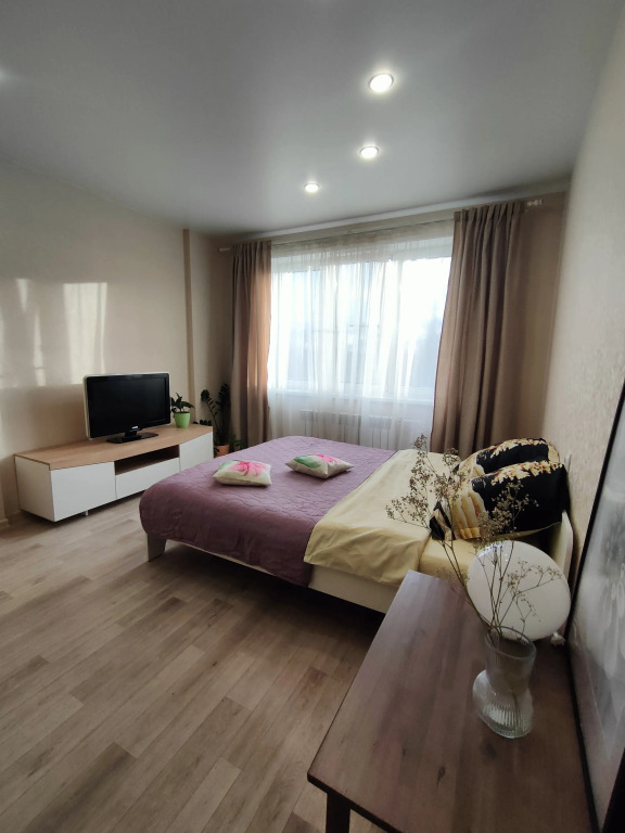 Фотография квартиры Квартира Как Дома