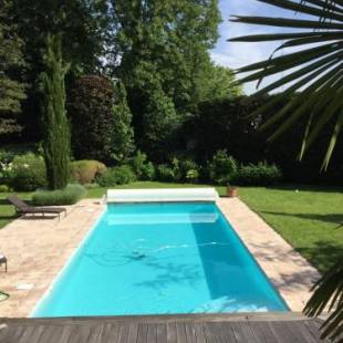 Фотографии мини отеля
Maison d'Hôtes Joussaume Latour