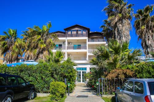 Фотография гостиницы Hotel Venezia