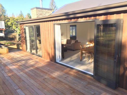 Фотография гостевого дома Alpine Retreat - Hanmer Springs Holiday Home